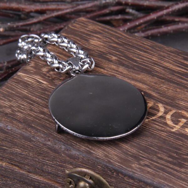 Men Women Necklaces Pandents Hot Fashion Viking Hammer Of Thor Mjolnir Statement Necklace Delicate Jewelry