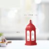 EID Palace Decoration Lanterns Home Decor Ramadan Muslim Events Decorative Light Wind Lamp