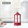 EID Palace Decoration Lanterns Home Decor Ramadan Muslim Events Decorative Light Wind Lamp