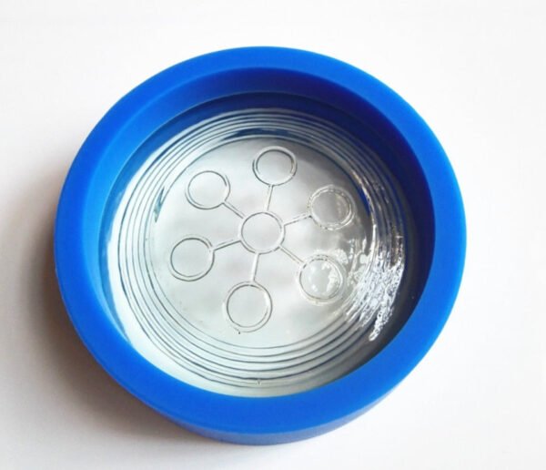 Energy Bio Disc 2 With Ce Certificate Bio Energy Disc Healthcare Water Products Bio Quantum Liquid Glass For The Body