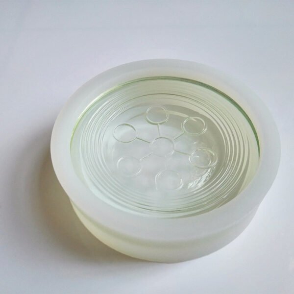 Energy Bio Disc 2 With Ce Certificate Bio Energy Disc Healthcare Water Products Bio Quantum Liquid Glass For The Body