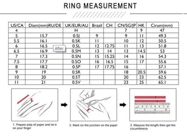 Evil Eye Jewelry Evil Eye ring Gold Chain ring