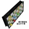 Folding Snake Chess Portable Snakes And Ladders board game For Children Puzzle Preschool Training Educational Toy   Game related