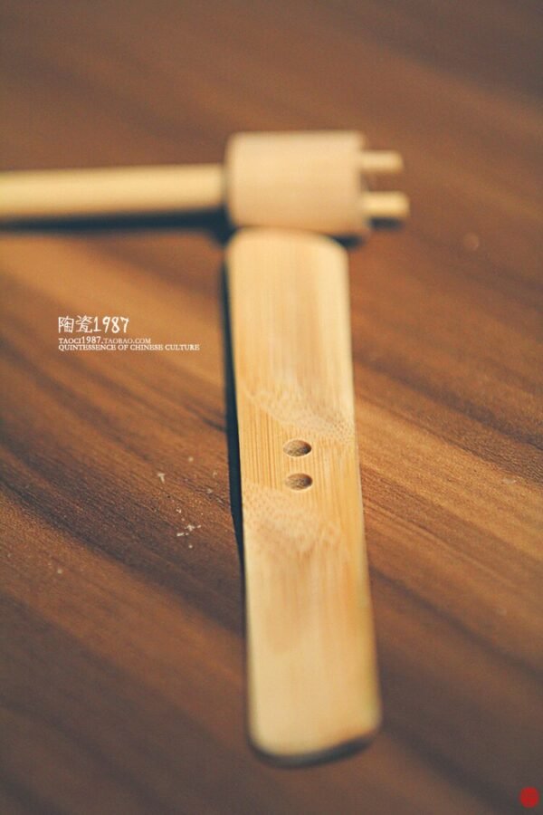 2pcs traditional chinese handmade toy wood Bamboo dragonfly flying game toy for kids novelty presents for children   Game related