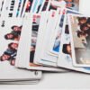 54pcs/set collective pop star UK band one direction poker celebrity 1D 1 direction playing cards novelty presents   Game related