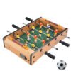 Plastic Pool Table 4 poles Mini Soccer Table mini football soccer table indoor  sports game board game for kids   Game related
