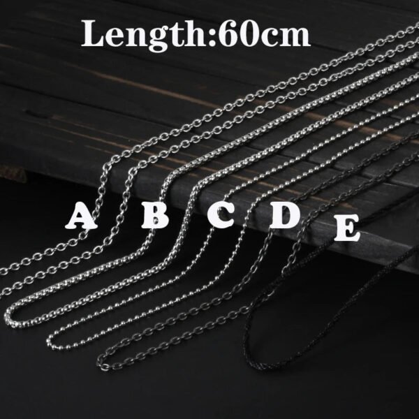 Stainless Steel Viking Warrior Shield Axe Pendant With Detail Tooth Necklace Punk Style Rock Party Jewelry