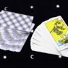 Full English version The Rider White tarot cards  for divination personal use tarot deck for the the begginer Tarot &Divination
