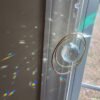 Galaxy Sun catcher Crystal Prism Window Decor Hanging ball Crystal Sun catcher Rainbow Crystal Window Hanging Gifts Home Decor