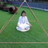 Giza Meditation Meditation Pyramid Kit Cosmic Energy Receiver Suitable For 5/8" Copper Tubes Pgt-16 - Instrument Parts & Accessories