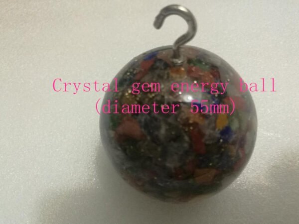 Giza Meditation Pyramid Bracket(pgb-pg-19.08-25), Cosmic Energy Receiver, Gold Plated Series - Instrument Parts & Accessories