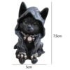 Charon Ferryman Of The Underworld  Reaper Figurine Medium
