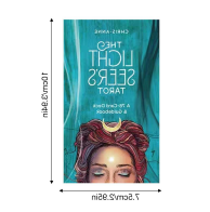 NO1.Sales Tarot Card Board Game Oracle Rider Waite Prophecy Card