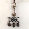 Witch Bells Magic Bell  Magic Home Protection