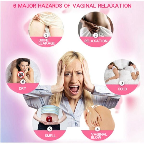 Natural Rose Quartz Yoni Egg Set Vaginal Balls Massage Kegel Ball Massager Muscle Exerciser Crystal Jade Eggs Vaginal Tightening