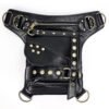 Vintage Steampunk Bag Rock Gothic Drop Leg Bag