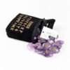 Natural Rune Stones For Divination Crystal Stones