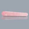 Natural Rose Quartz Yoni Egg Set Vaginal Balls Massage Kegel Ball Massager Muscle Exerciser Crystal Jade Eggs Vaginal Tightening