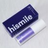 Purple Toothpaste -HISMILE Purple Whitening Toothpaste