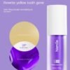 Purple Toothpaste -HISMILE Purple Whitening Toothpaste