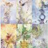 Tarot cards ShadowscapesTarot  Mysterious magic tarot cards