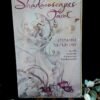 Tarot cards ShadowscapesTarot  Mysterious magic tarot cards
