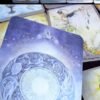 Tarot cards ShadowscapesTarot  Mysterious magic tarot cards