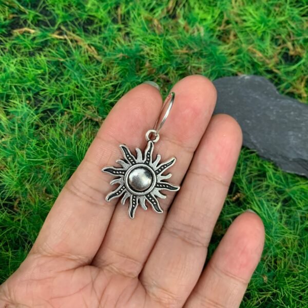 Hair Braids Hair Rings Beads Skull Raw Crystal Pentagram Beaded Wicca Vintage  Witchcraft