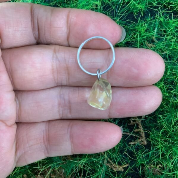 Hair Braids Hair Rings Beads Skull Raw Crystal Pentagram Beaded Wicca Vintage  Witchcraft