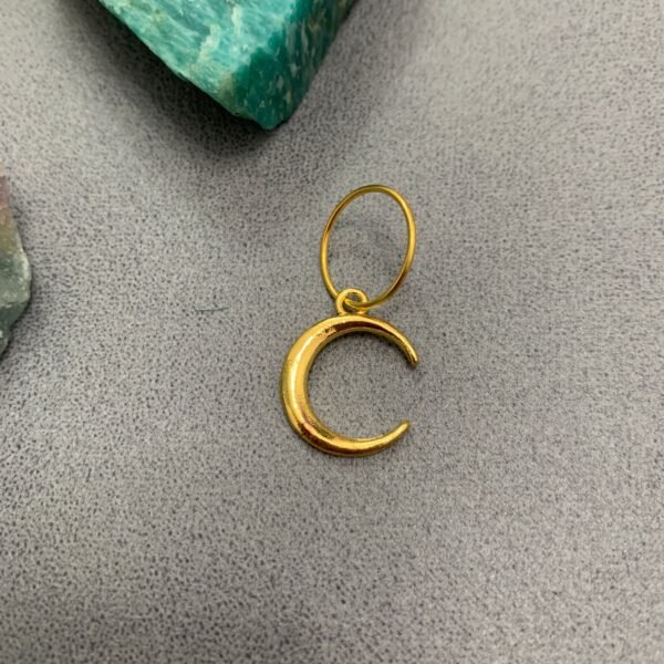 Hair Braids Hair Rings Beads Skull Raw Crystal Pentagram Beaded Wicca Vintage  Witchcraft