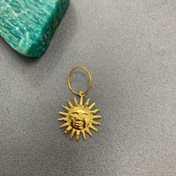 Hair Braids Hair Rings Beads Skull Raw Crystal Pentagram Beaded Wicca Vintage  Witchcraft