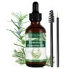 Hair Growth Products Rosemary Essence Fast Regrowth Essential Oil Multi-effect Moisturizing Thick Hair Care For Men Women