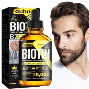 Hair-Oils-For-Hair-Growth-Anti-Breakage-Hair-Growth-Oil-For-Women-Biotin-And-Collagen-For Hair Oils For Hair Growth Anti-Breakage Hair Growth Oil For Women Biotin And Collagen For Natural Hair Growth Anti Hair Loss