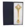 Hand Cross Orthodox Christ Relic Religious Christmas Gift Church Utensils Prayer For Priests