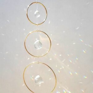 Handmade-Suncatcherr-Crystal-Prism-Wall-Hanging-Windows-Hanging-Home-Decor Handmade Suncatcherr Crystal Prism Wall Hanging Windows Hanging Home Decor