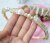 Handmade natural crystal pearl beads natural transparent crystal crown  princess headband gifts