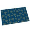 Hanukkah Mat Floor Non Slip Bathroom Kithen Rug Menorah Jewish Home Welcome Carpet For House Long Short Strip Door Mats