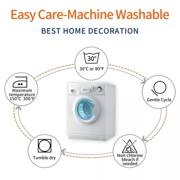 Tree Of Life Throw Pillow Case Viking Norse Mythology Sofa Decor