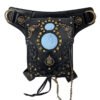 Unisex Steampunk Bag Steam Punk Retro Rock Gothic Bag