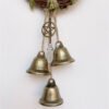 Witch Bells Protection For Door Knob Hanger Wind Chimes Witchy