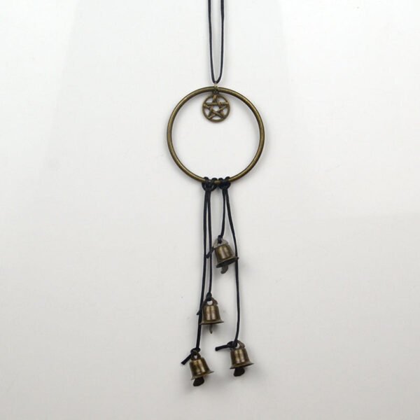 Witch Bells Magic Bell  Magic Home Protection