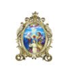 Holy Faimly Home Decoration Religious Virgin Mary Icon Resin Catholic Church Relic Crafts Christ Orthodox Decor