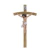 Holy Trinity Cross Wall Decor Jesus Ascended To Heaven Day Chrisitian Religious Crucifixo Catholic Church Orthodox Figures