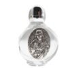 Holy Water Bottle Jesus Christ Catholic Church Utensils Virgin Mary Statues Orthodox Gift Religious