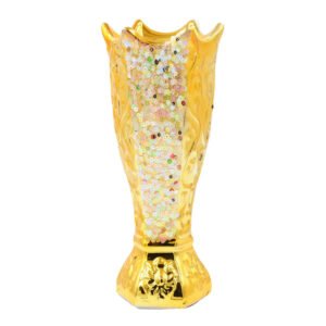 Home Decoration Incense Burner Ornaments Middle East Arbic Ceramics Crafts Muslim Decor