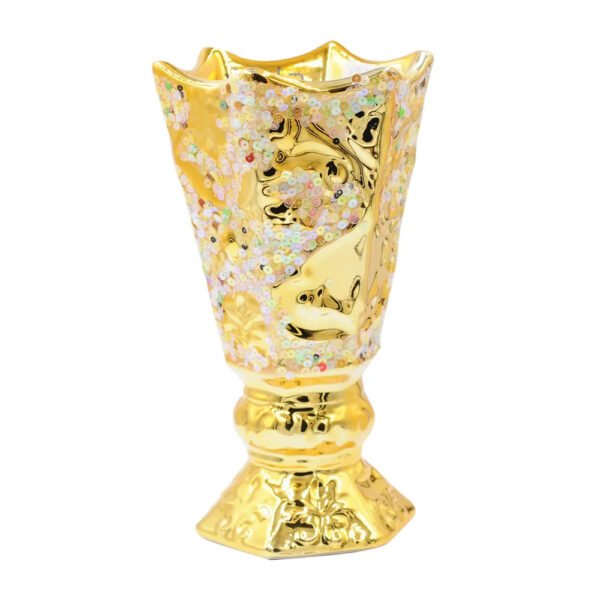 Home Decoration Incense Burner Ornaments Middle East Arbic Ceramics Crafts Muslim Decor