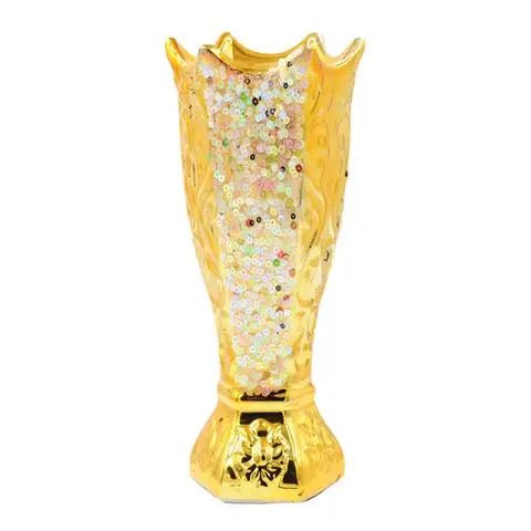 Home Decoration Incense Burner Ornaments Middle East Arbic Ceramics Crafts Muslim Decor