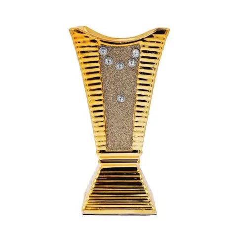 Home Decoration Incense Burner Ornaments Middle East Arbic Ceramics Crafts Muslim Decor