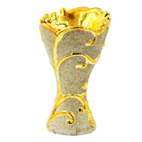 Incense Burner Aroma Handicraft Ornments Middle East Home Decoration Ceramics Muslim Decor