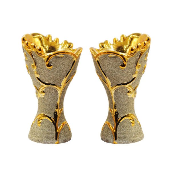 Incense Burner Aroma Handicraft Ornments Middle East Home Decoration Ceramics Muslim Decor